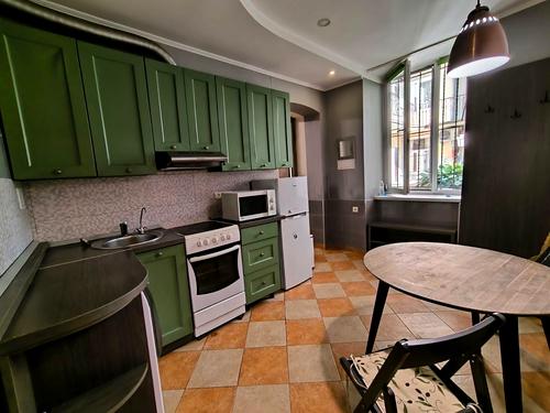 квартира по адресу Бандеры ул. (Мира), 61