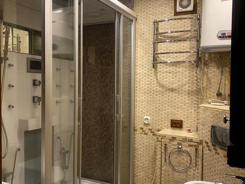 квартира по адресу Юрковская ул., 42