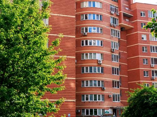 квартира по адресу Срибнокильская ул., 12