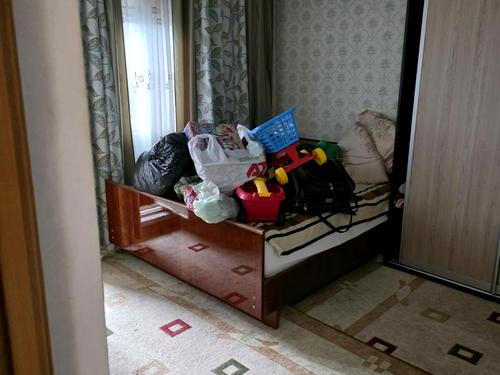 квартира за адресою Оноре де Бальзака вул., 8