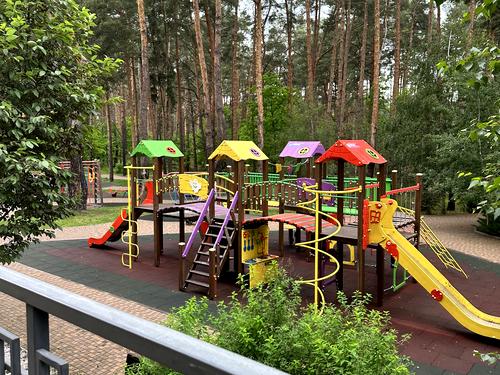 квартира за адресою смт. Гостомель, Прорізна вул., 9