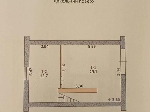 будинок за адресою Братів Мисулів