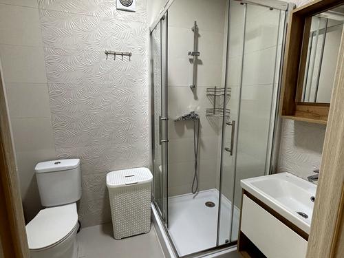 квартира по адресу Мандрыковская ул., 234