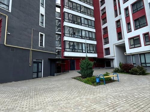 квартира по адресу Червоной Калины просп., 35в