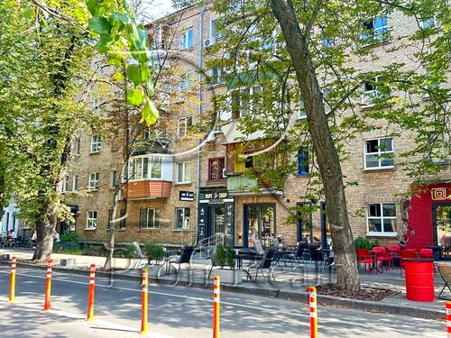 квартира по адресу Цитадельная ул., 7