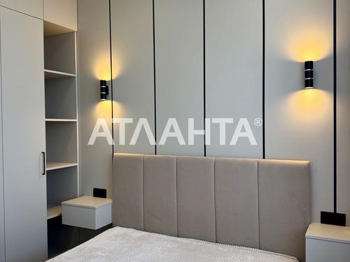 квартира по адресу Краснова ул., 1-Б