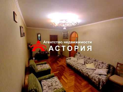 квартира за адресою Цитрусова вул., 5-А