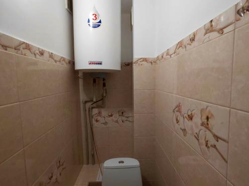 квартира за адресою Автозаводська вул., 54
