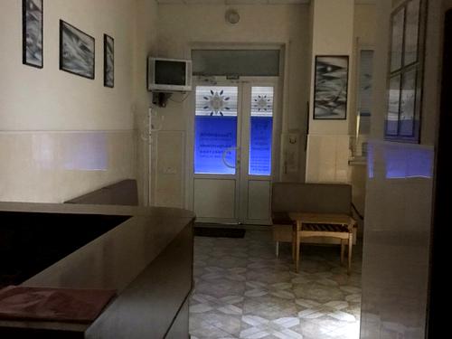 комерційна за адресою Раїси Окіпної вул., 4