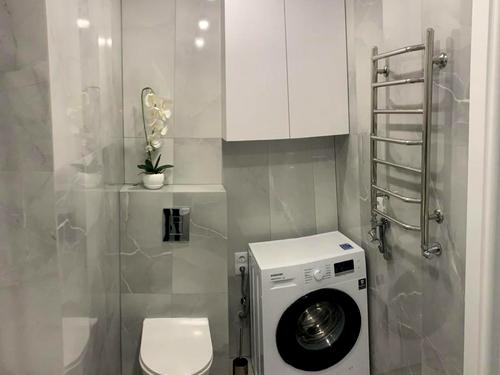 квартира за адресою Топольна вул., 4