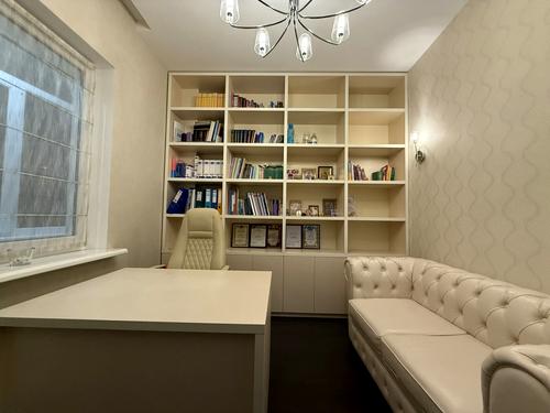 квартира по адресу Григория Сковороды ул., 1