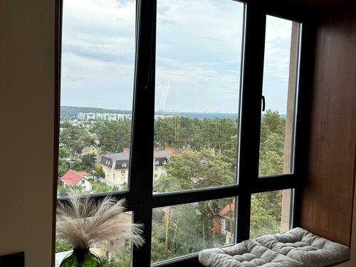 квартира за адресою Василя Стуса вул. (Пушкінська), 27
