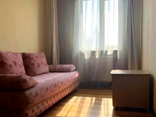 квартира за адресою Бельведерська вул., 12