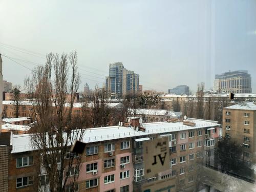 квартира за адресою Лейпцизька вул., 13