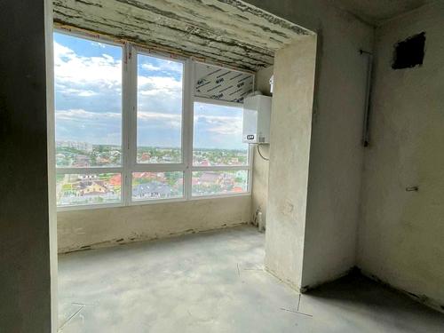 квартира по адресу Белова Генерала ул., 37