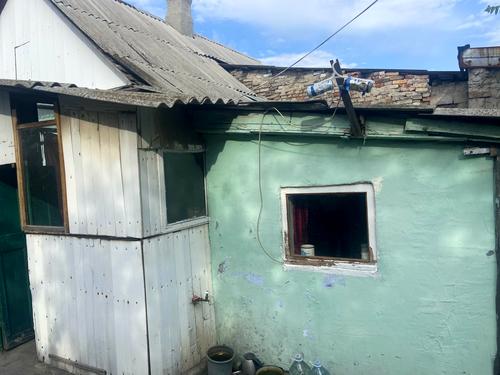 дом по адресу Днепр, Платона Петряева ул. (Платона Петряєва), 37