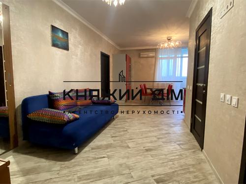 квартира за адресою Віталія Скакуна вул. (Академіка Каблукова), 25