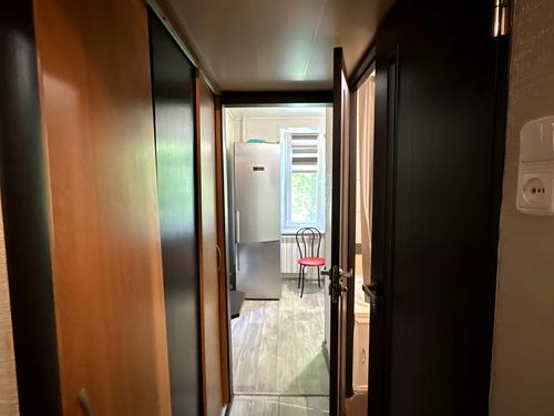 квартира за адресою Перемоги просп., 68б