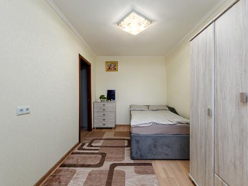 квартира по адресу Евгения Патона ул., 27
