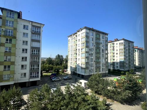 квартира за адресою Слобідська, 22