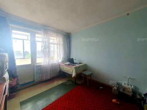 квартира по адресу Осенняя ул., 11
