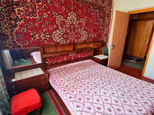 квартира за адресою Гвардійців-Широнінців вул., 24а