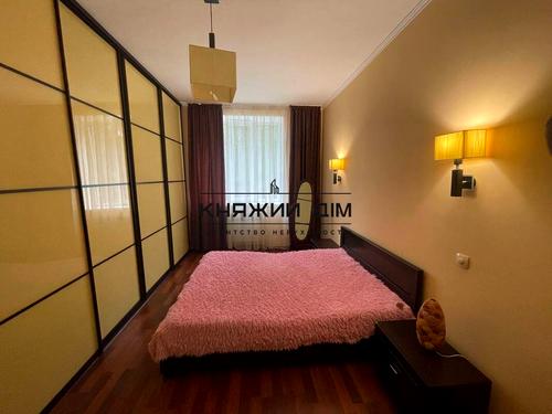 квартира за адресою Київ, Науки просп., 42/1 к11