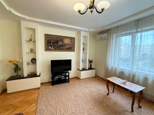 квартира по адресу Червоной Калины просп., 103
