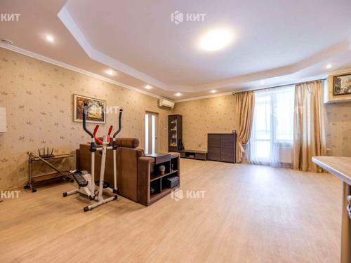 квартира по адресу Рымарская ул., 25