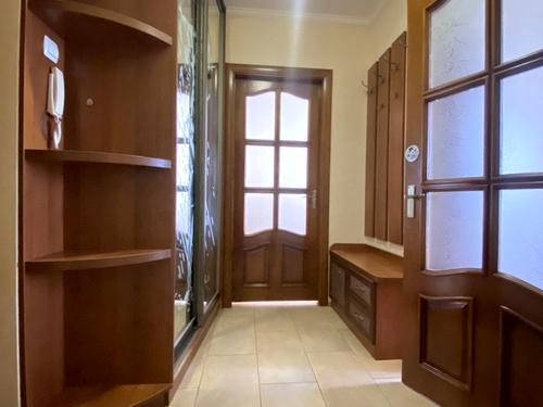 квартира по адресу Червоной Калины просп., 40