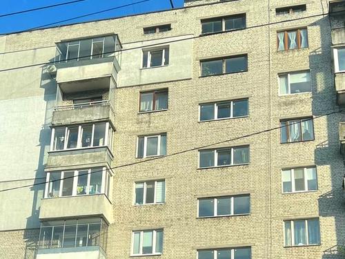 квартира за адресою Любінська вул., 98
