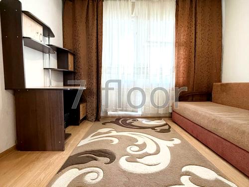 квартира по адресу Выгуровский бульв., 5