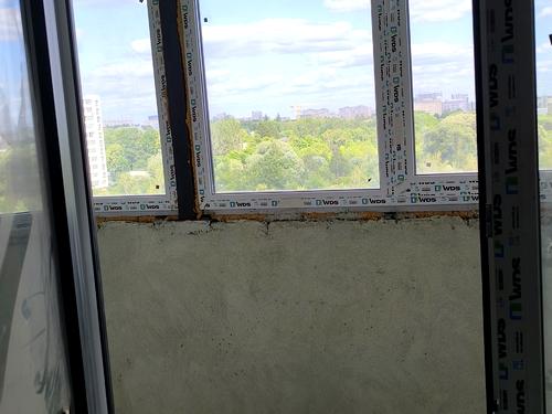 квартира по адресу Трускавецкая ул., 109