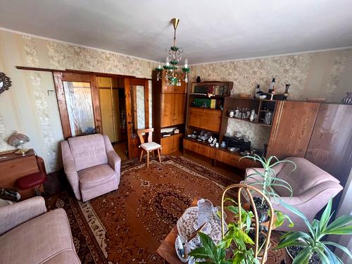 квартира за адресою Хмельницького Богдана вул., 28
