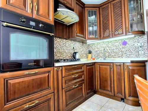 квартира по адресу Остафия Дашкевича ул. (Курнатовского), 9