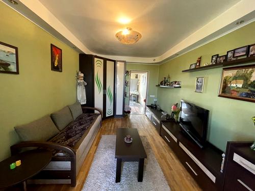 квартира по адресу Литовський просп. (Мінський), 8-А