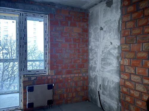 квартира по адресу Живописная ул., 3