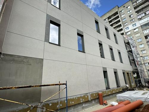 коммерческая по адресу Боднарская ул., 12