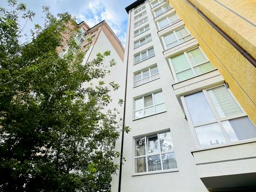 квартира за адресою Стуса, 32