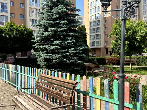 квартира по адресу Соборная ул., 126/10