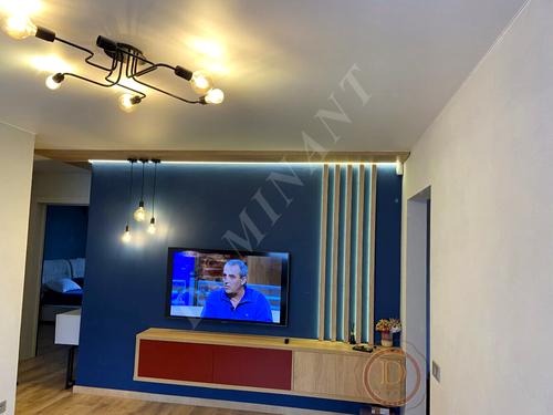 квартира за адресою Космічна вул., 95