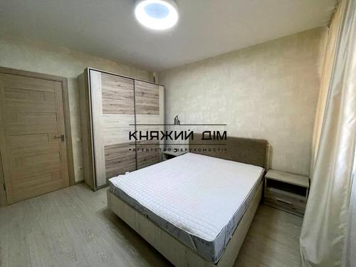 квартира по адресу Степана Рудницкого ул. (Вильямса академика), 19/14