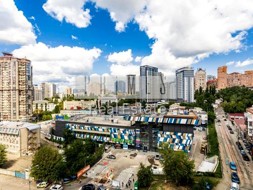 квартира по адресу Сапёрное Поле ул., 3