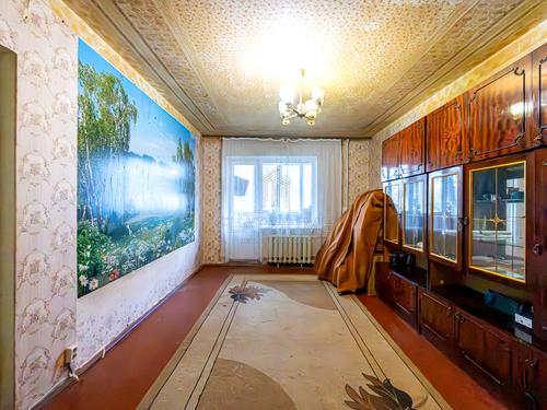 квартира за адресою Героїв Маріуполя вул. (Маршала Якубовського), 7