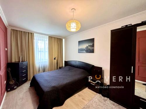 квартира по адресу Андрея Мельника ул., 10 к7