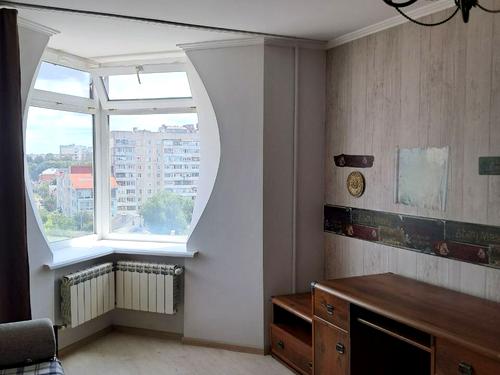 квартира за адресою Тараса Шевченка вул., 42
