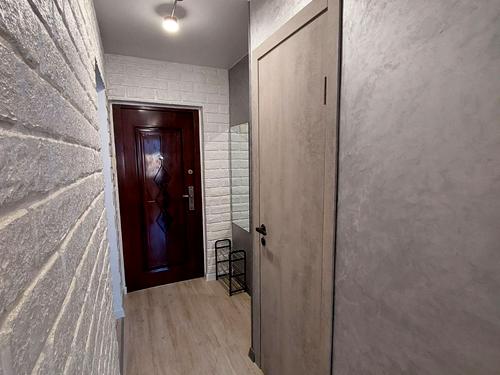 квартира за адресою Тролейбусна вул., 5