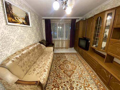 квартира по адресу Революції Гідності ул. (Супруна), 21