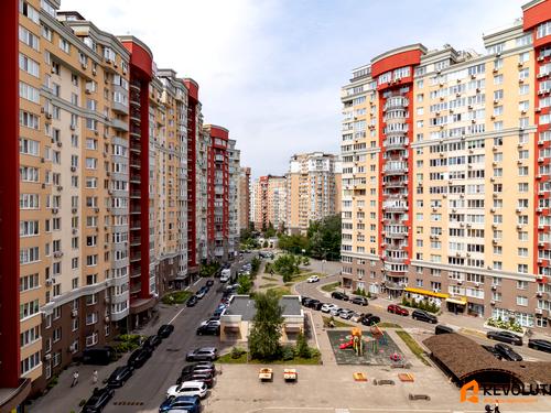 квартира за адресою Юлії Здановської вул. (Ломоносова), 46/1
