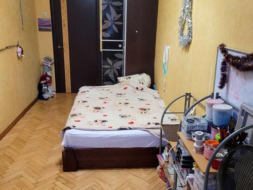 квартира за адресою Академіка Білецького вул., 9